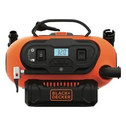 Compressore portatile 12V DC (senza serbatoio) BDCINF18N - immagine 1