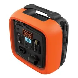 Compressore portatile 12V DC (senza serbatoio) ASI400XJ - immagine 1