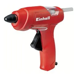 Pistola termocollante Rete domestica 220-230V (per stick 11 mm ) Tc Gg 30 4522170 - immagine 1
