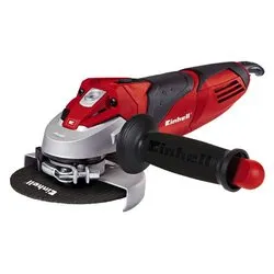 Smerigliatrice angolare Te Ag 125 (750W d. 125 mm) 4430880 - immagine 1