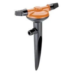 Irrigatore statico Sprayjet (getto 4,5 mt ) GARDENLIFE 8663 - immagine 1