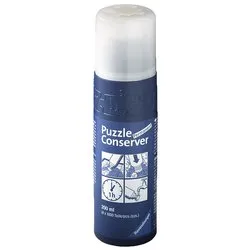 Colla specifica per puzzle con applicatore (200ml) Trasparente 93793 - immagine 1