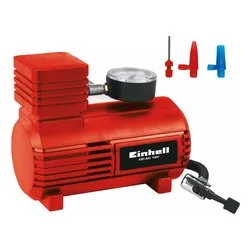 Compressore portatile Cc Ac 12 12V DC (senza serbatoio) 2072112 - immagine 1