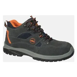 Scarpe antinfortunistica alte S1P SRC (taglia 46 ) ATENE Grigio 06897R46 - immagine 1