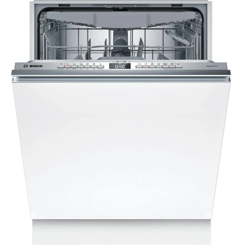 Lavastoviglie Bosch Serie 4 SMH4EVX08E da 14 coperti, classe B, con Home Connect ed EfficientDry - immagine 1