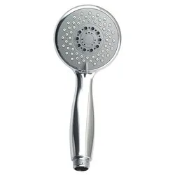 Doccetta da bagno 3 funzioni Mali Cromo 0194CR - immagine 1