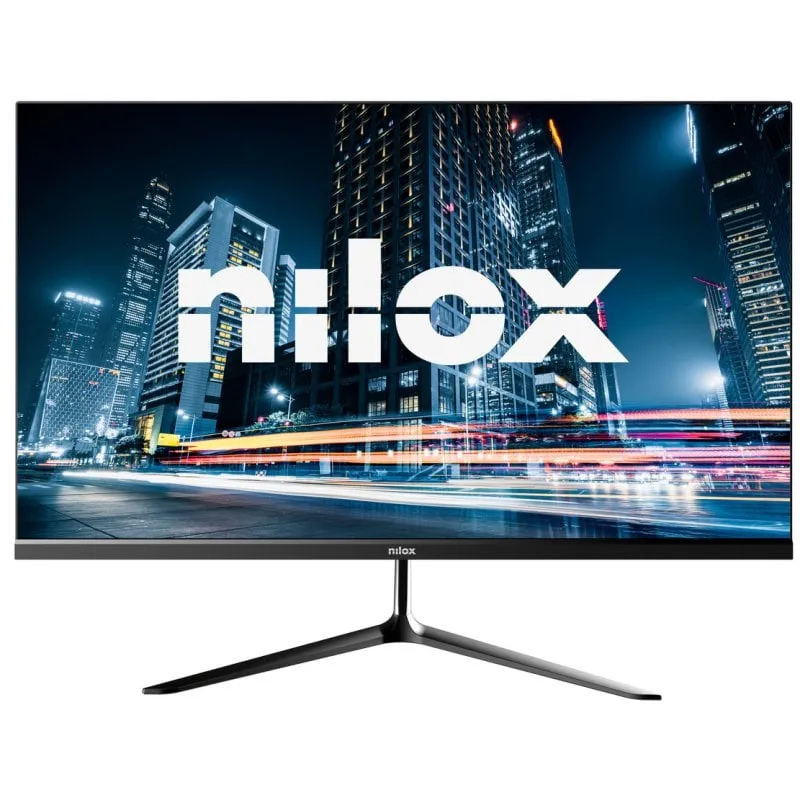 Nilox NXM24FHD1203 24" LED Full HD 120HZ - immagine 1