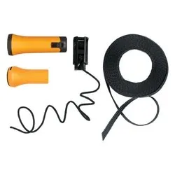 Kit impugnatura e fettuccia ricambio per UPX86 1026296 - immagine 1