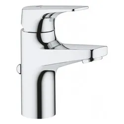 Miscelatore lavabo START FLOW Cromo starlight 23809000 - immagine 1