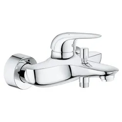 Miscelatore vasca WAVE Cromo starlight 32286001 - immagine 1