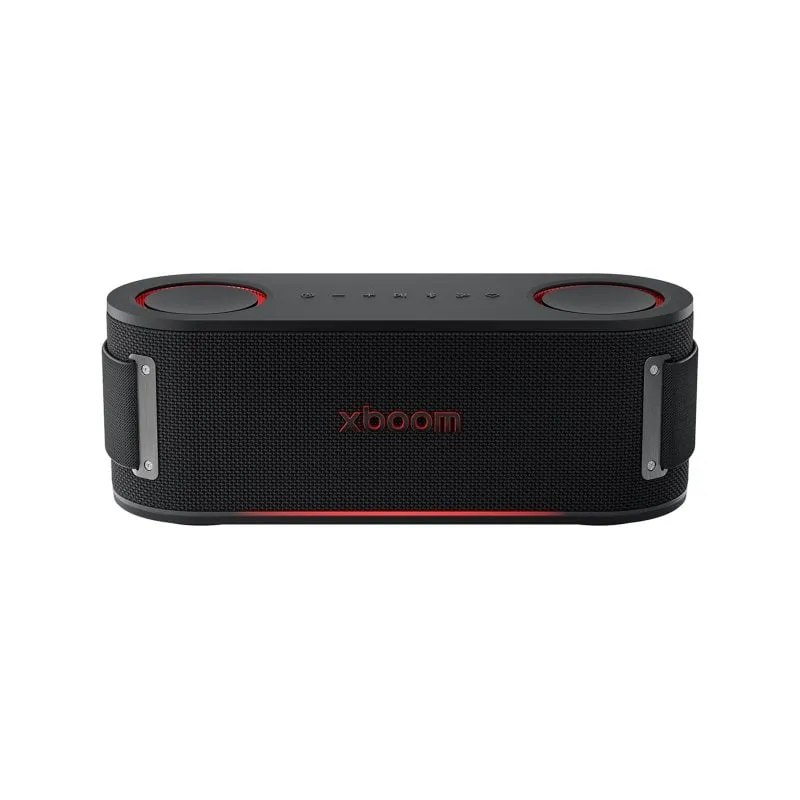 Altoparlanti portatili wireless LG xboom Bounce di will.i.am a 2.1 canali da 40 W con Bluetooth - immagine 1