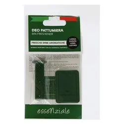 Profumatore sottolavello per pattumiera ( Fresche erbe aromatiche ) 032 - immagine 1