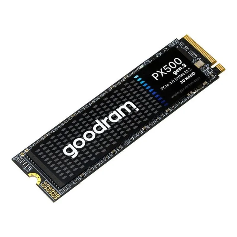 SSD GoodRam 1 TB M.2 2280 NVMe PCIe 3.0 PX500 3500/2800 MB - immagine 1