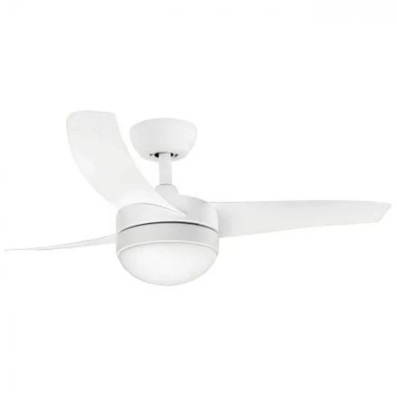 Ventilatore da Soffitto con Luce Orbegozo CP 128105 40W 105cm 6 Velocità Silenzioso Telecomando - immagine 1