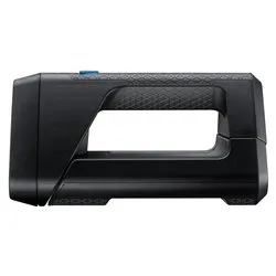 Torcia da appoggio orientabile e ricaricabile Bl30R ( LED 5W 550 lm ) WORK FLEX Nero 018684101401 - immagine 1