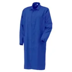 Camice (taglia xxl 58-60 ) EUROPA Blu 8100040XXL - immagine 1