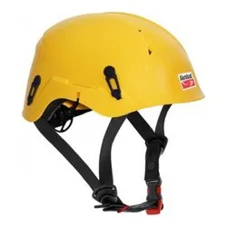 Casco protezione EN 397:2012 (taglia unica ) Giallo AK9050N010 - immagine 1