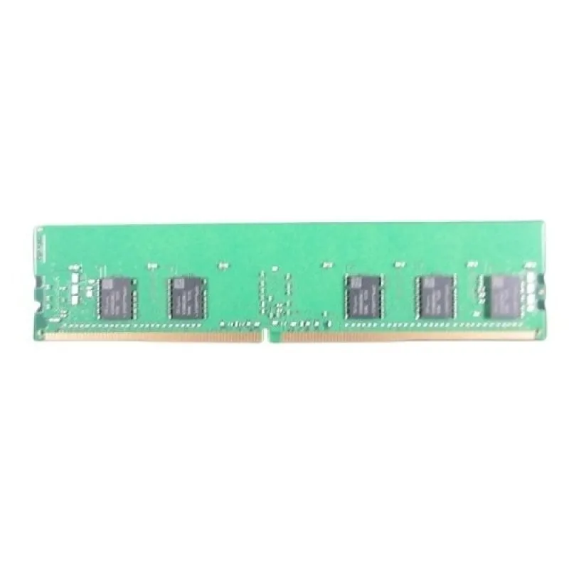 Memoria RAM Dell da 8 GB DDR4 3200 MHz ECC senza buffer - immagine 1