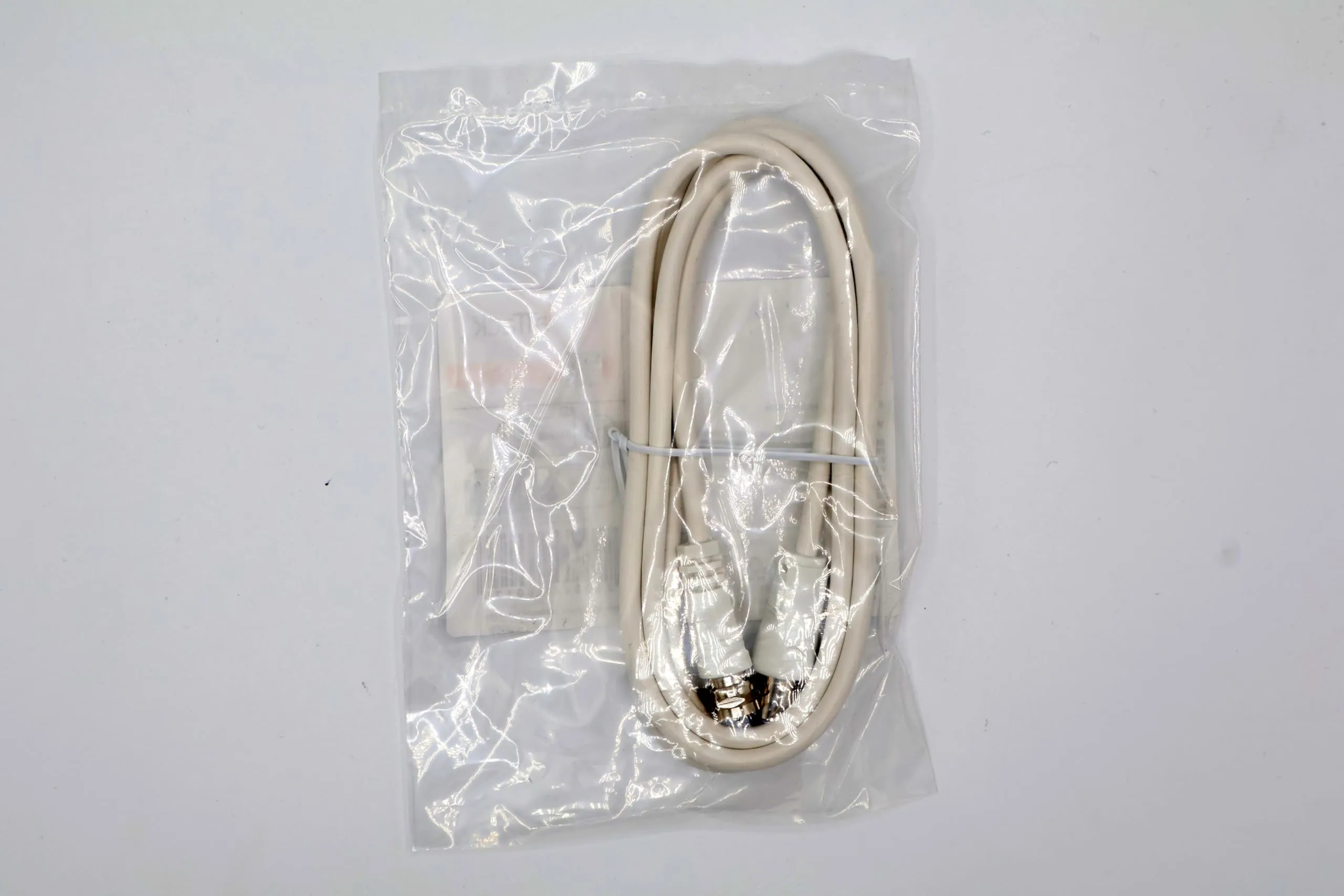 1aTTack.de - Cavo per antenna con connettore coassiale F da maschio a femmina, a doppia, tripla o quadrupla schermatura, 75/85 / 100/110 / 120/125 db - immagine 3