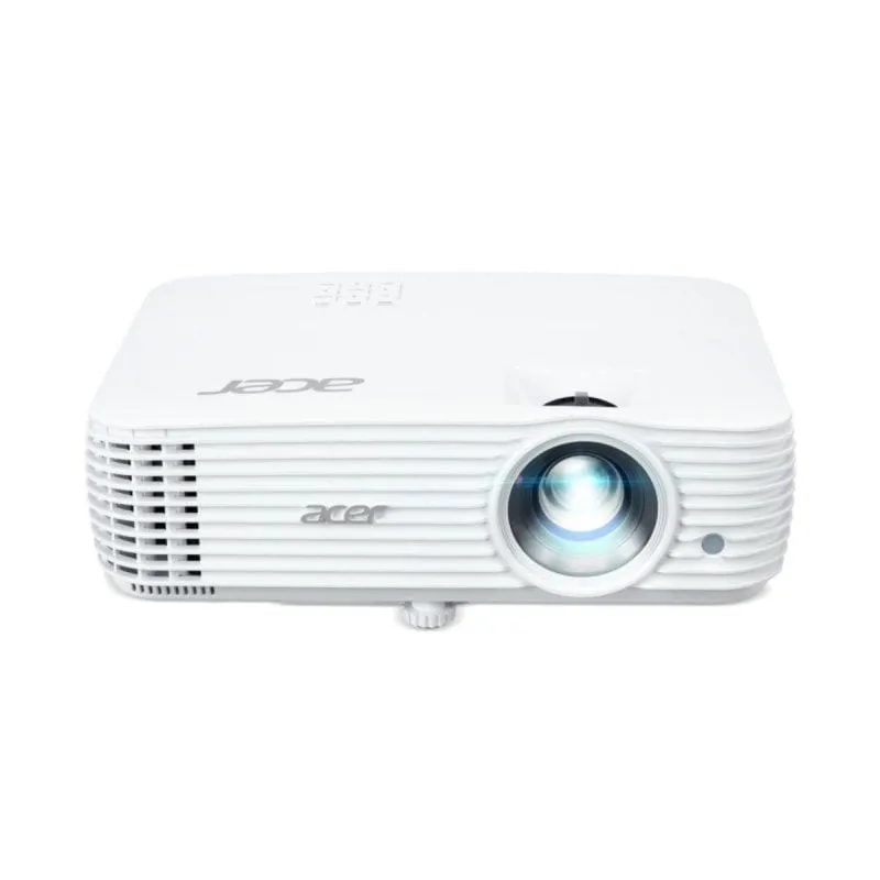 Proiettore Acer X1526 FullHD 4000 Lumen 300" Lampada DLP Correzione Automatica - immagine 1