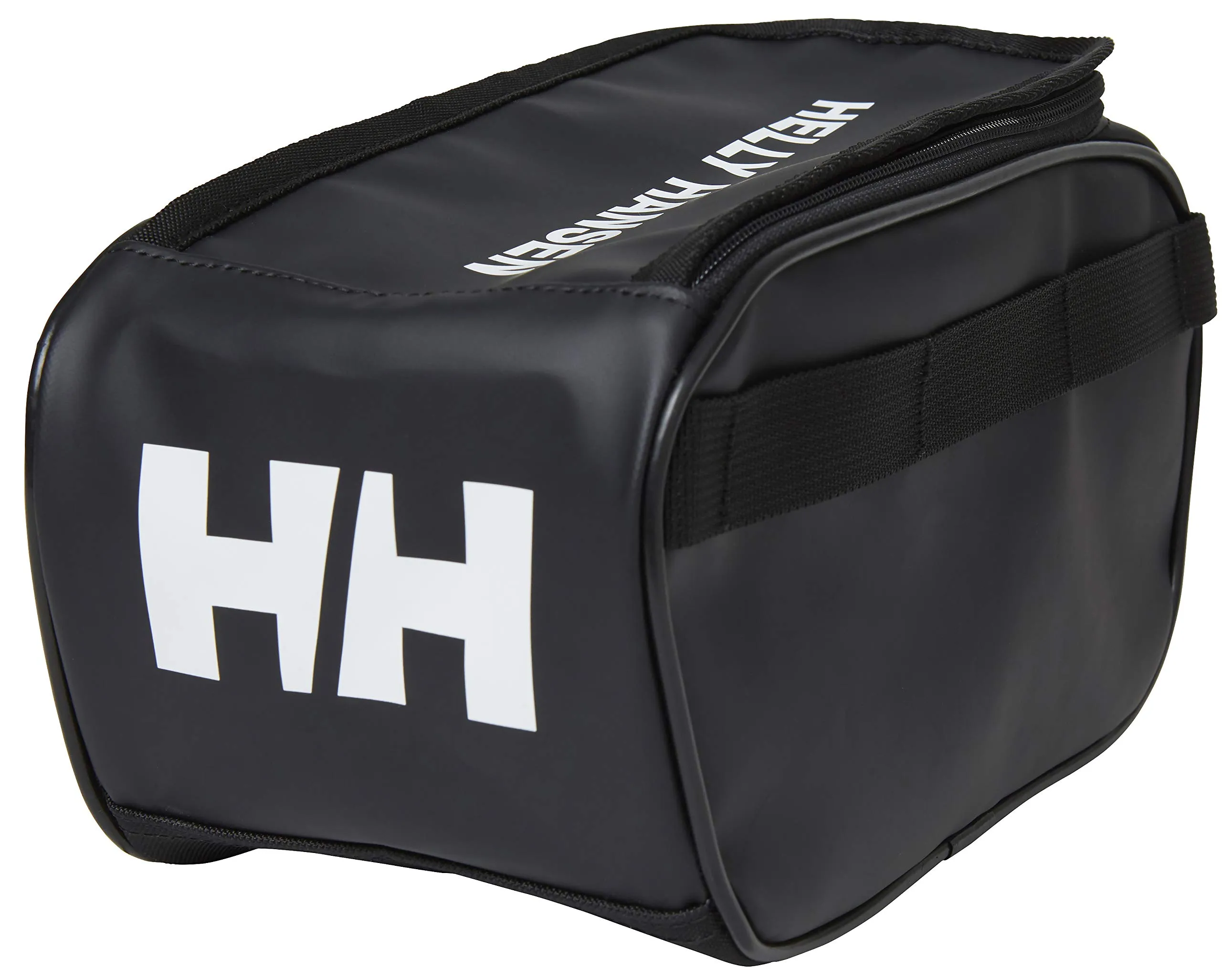 Helly Hansen Unisexe H/H Scout Trousse de toilette, Noir, STD - immagine 2