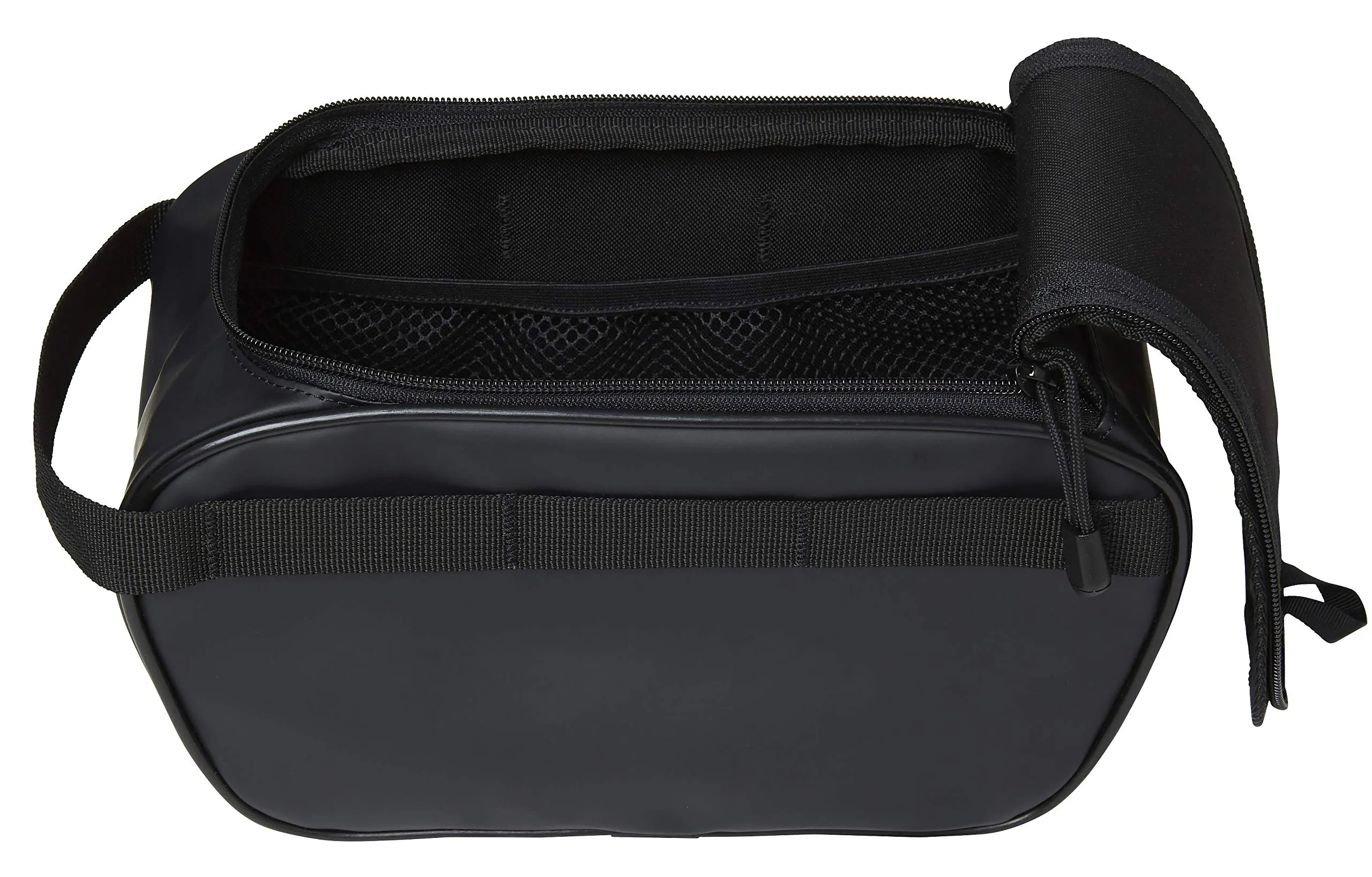 Helly Hansen Unisexe H/H Scout Trousse de toilette, Noir, STD - immagine 3