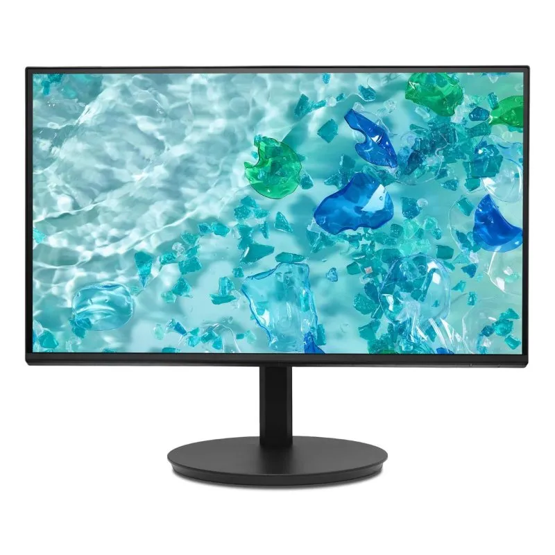 Monitor Acer 23.8" IPS Full HD 120Hz 1ms FreeSync Altavoces Ajuste Ergonomico VESA - immagine 1