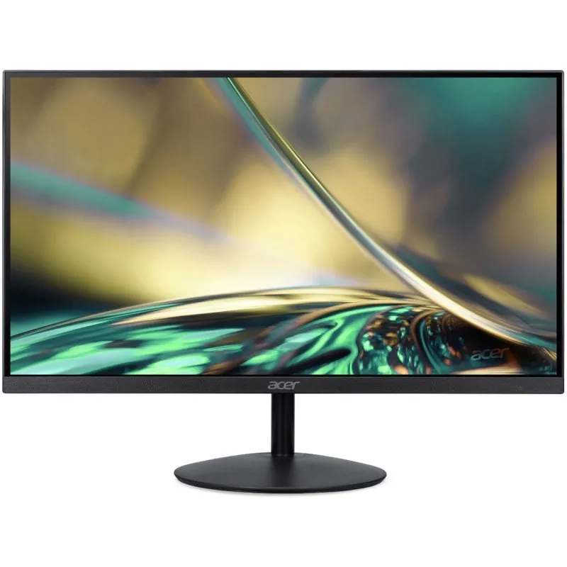 Acer SB2 SB322QAb 31,5" 1080p 75Hz LCD Altoparlanti 1ms VESA Nero - immagine 1