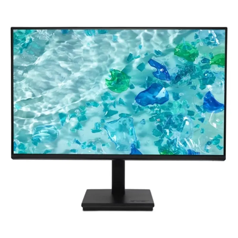 Acer Vero V277 G 27" 1080p 75Hz IPS FreeSync HDR10 VESA Sostenibile - immagine 1