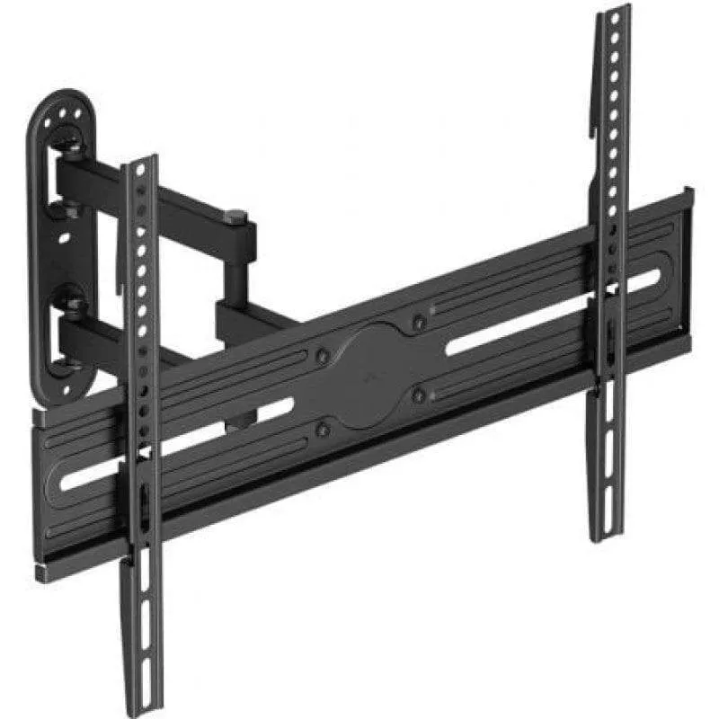 Aisens WT70TSLE-323 Supporto TV Parete 37 a 70" VESA 100x100 a 600x400 Max 35Kg - immagine 1