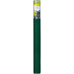 Rete maglie esagonali (1x5mt) materiale plastico EXAGON Verde 72040118 - immagine 1