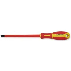 Cacciavite Taglio isolato (2,5x0,4x80mm) 0090258 - immagine 1
