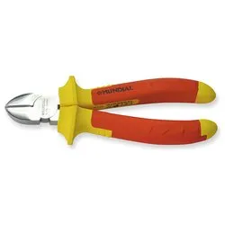 Tronchese taglio diagonale (160mm) 0716016 - immagine 1