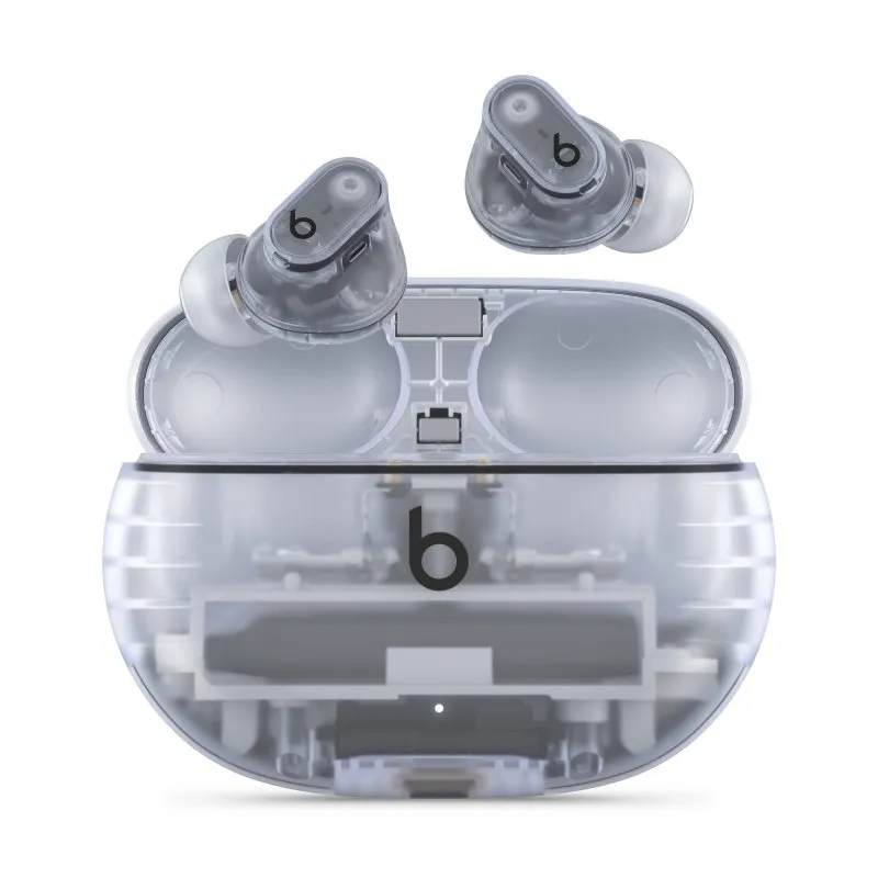 Cuffie wireless Beats by Dr. Dre TWS con cancellazione del rumore Dolby Atmos - immagine 1