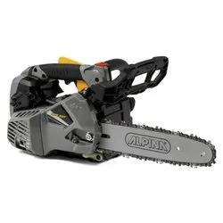 Motosega a motore (2T; 25,4cc; 0,9 kW) Apr26 (barra 25cm ) 202510024 A24 - immagine 1
