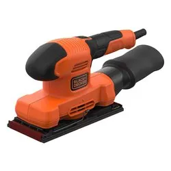 Levigatrice orbitale (150W) BEW220QS - immagine 1