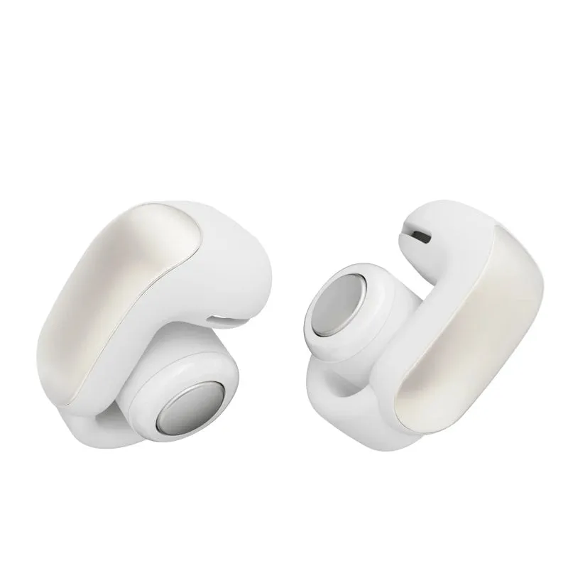 Cuffie Bose Wireless Bluetooth 5.3 con custodia di ricarica e protezione IPX4 - immagine 1