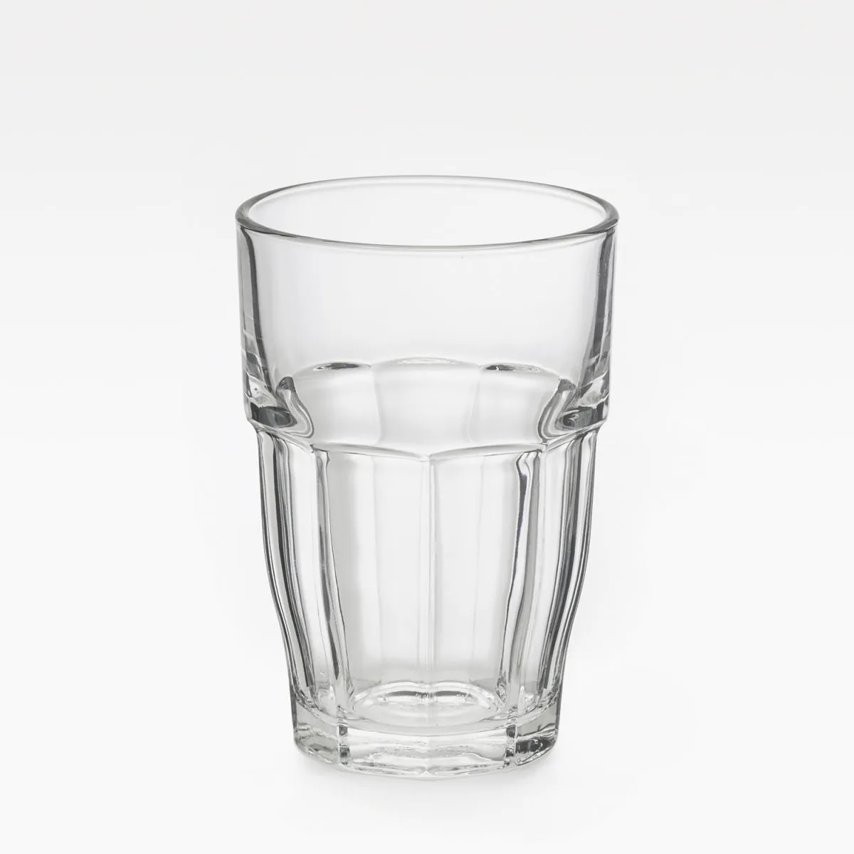 6x Bormioli Rocco Bicchiere Cooler Rock Bar ca. 478 ml; 478 ml, 13 cm (H); trasparente; 6 pz. / Pacco - immagine 1