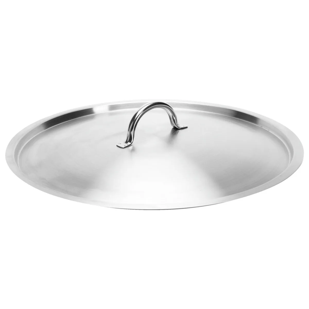 de Buyer Coperchio per pentole Prim Appety; 45 cm (Ø); argento - immagine 1