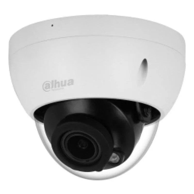 Videocamere di sorveglianza Dahua 8MP 4K Visione Notturna Interna ed Esterna Allarme Audio Bidirezionale - immagine 1