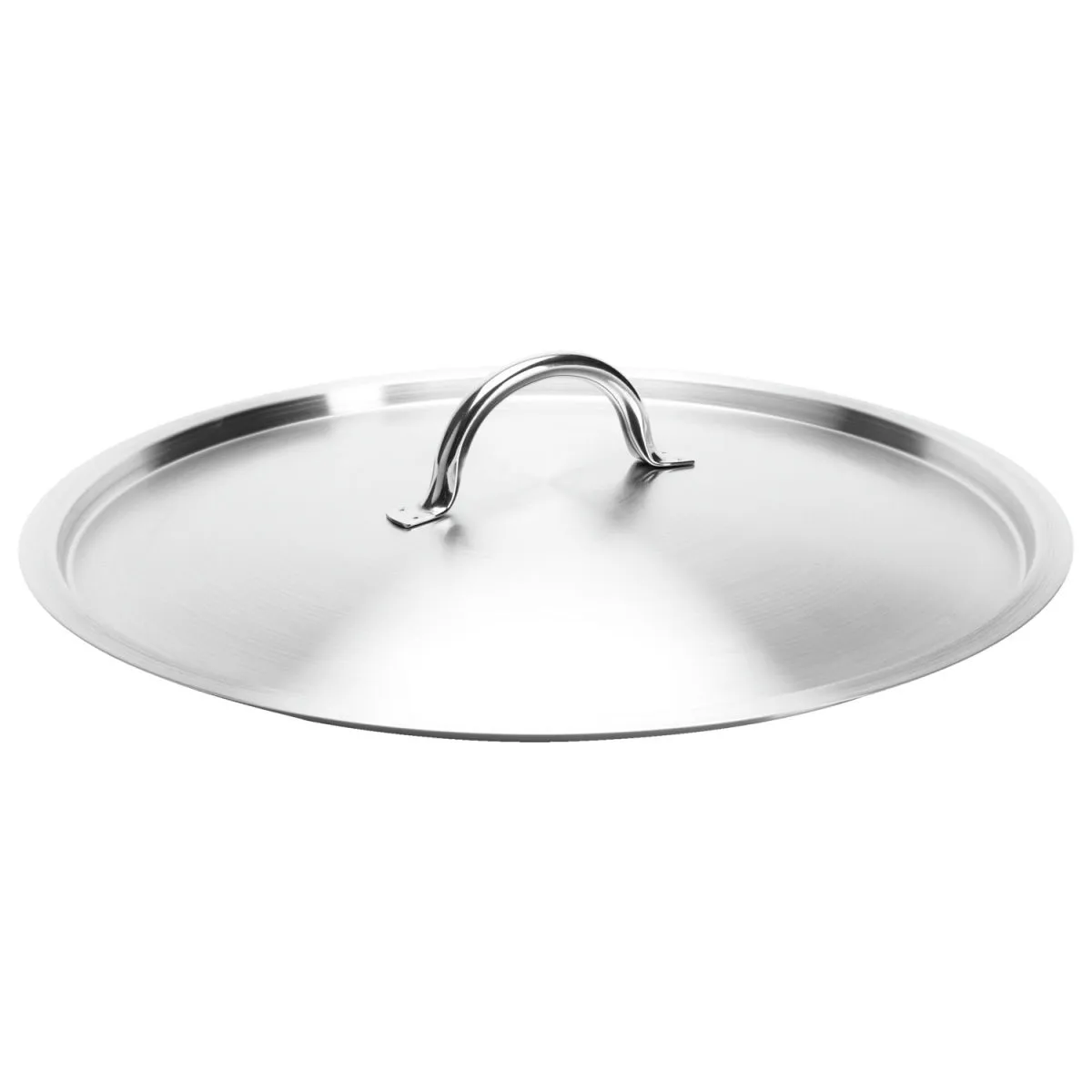 de Buyer Coperchio per pentole Prim Appety; 40 cm (Ø); argento - immagine 1