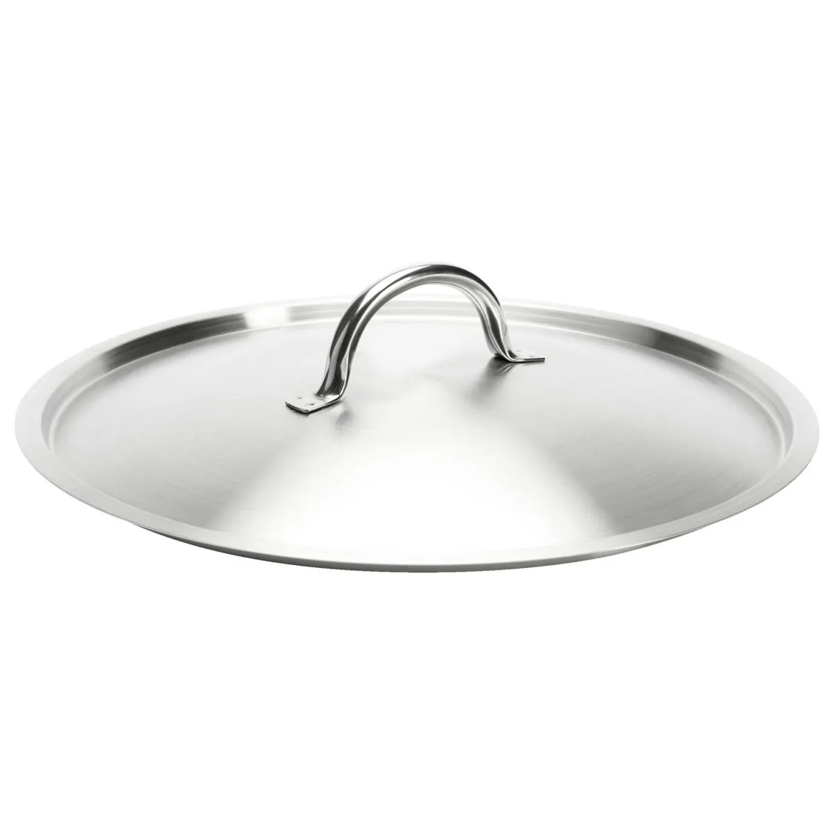 de Buyer Coperchio per pentole Prim Appety; 36 cm (Ø); argento - immagine 1