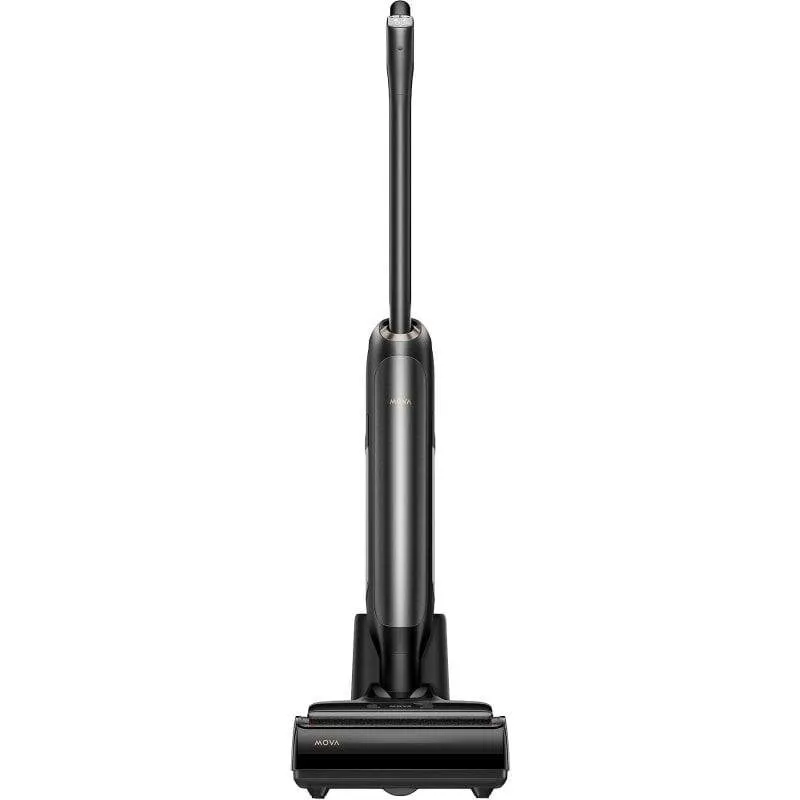 Aspirapolvere senza Fili Mova M10 300W 40 minuti HEPA Lavapavimenti LED - immagine 1