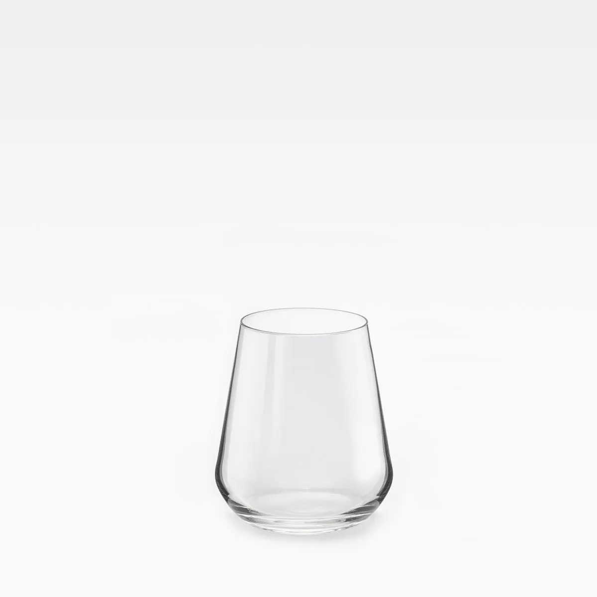 6x Bormioli Rocco Bicchiere Inalto 425 ml; 425 ml, 9.4x11 cm (ØxH); trasparente; 6 pz. / Pacco - immagine 1