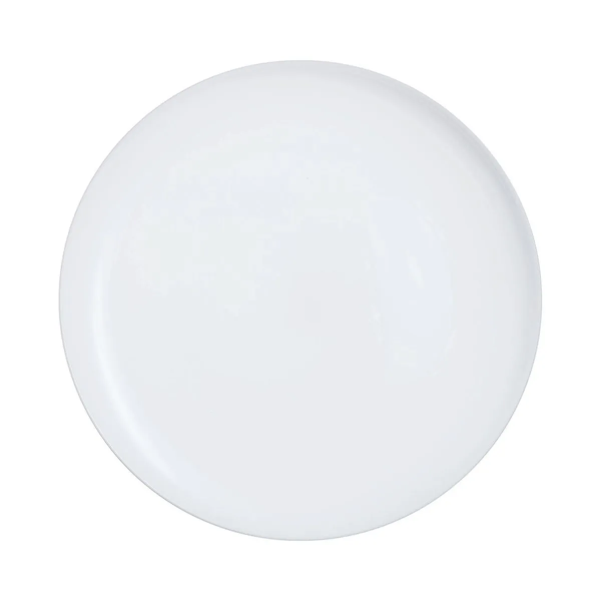 6x ARC Piatto pizza Evolution 32 cm; 32x32x32x2 cm (LxLxØxH); bianco; rotonda; 6 pz. / Pacco - immagine 1