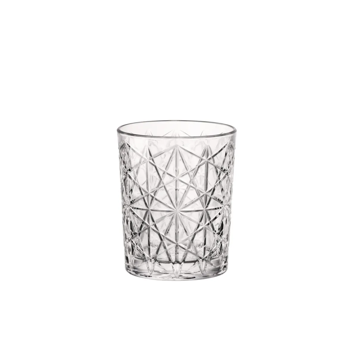 6x Bormioli Rocco Bicchiere DOF Lounge 390 ml; 390 ml, 9.3x11.5 cm (ØxH); trasparente; 6 pz. / Pacco - immagine 1