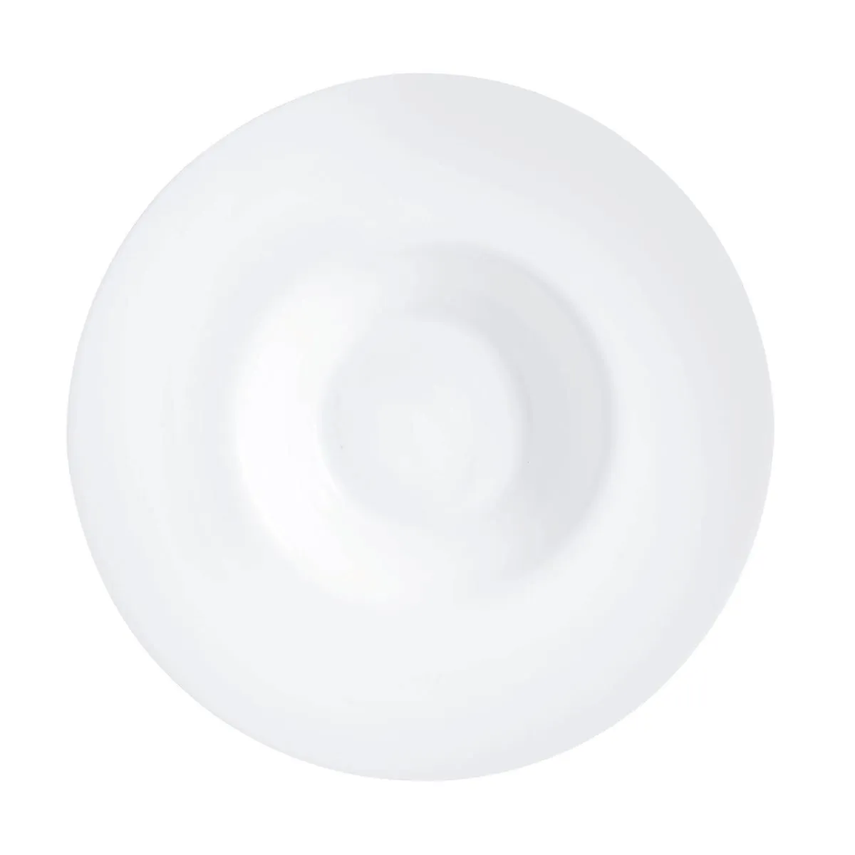 6x ARC Piatto risotto Evolution 29 cm; 380 ml, 29x29x29x4.5 cm (LxLxØxH); bianco; rotonda; 6 pz. / Pacco - immagine 1