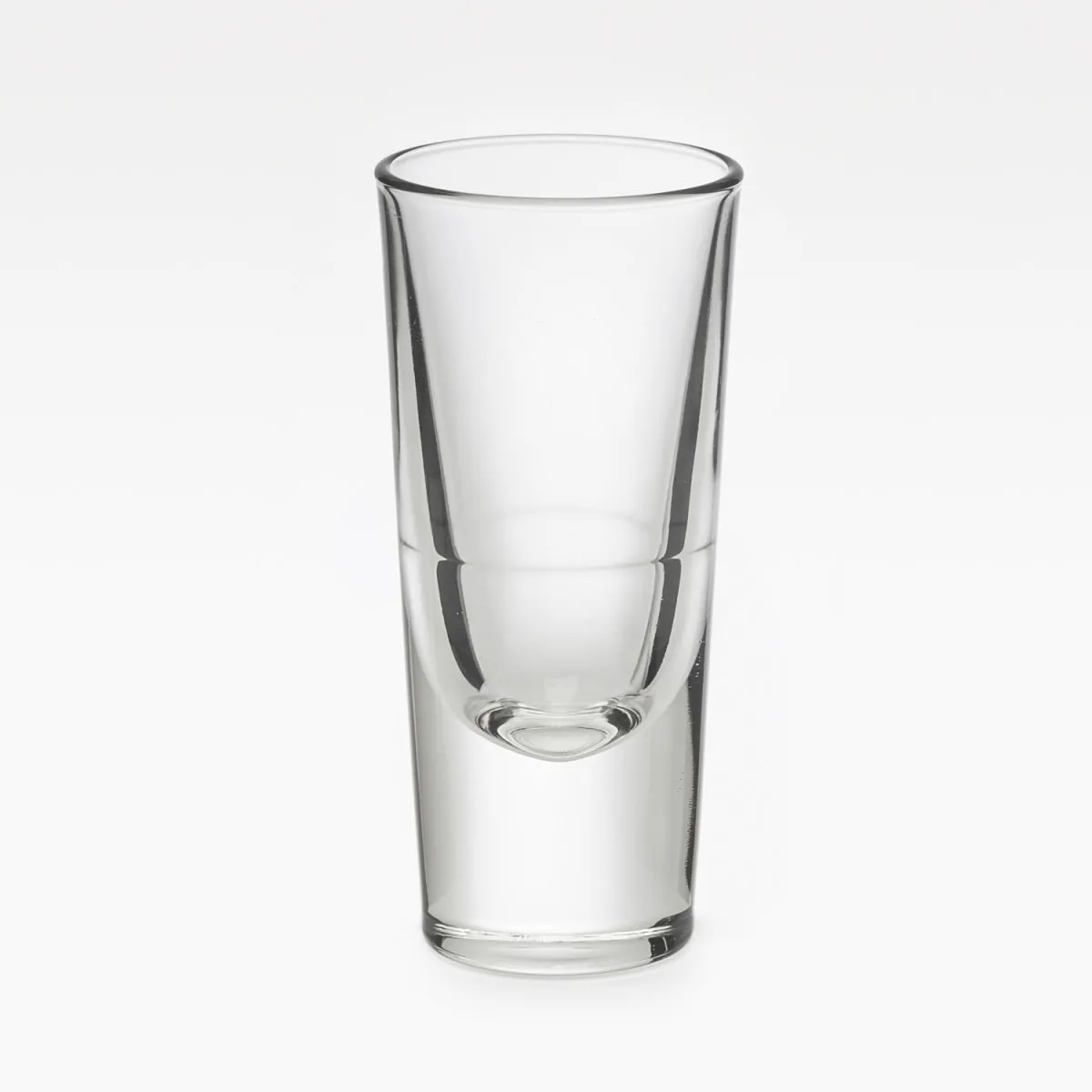 6x Bormioli Rocco Bicchiere aperitivo Bistro 140 ml; 140 ml, 6x13.7 cm (ØxH); trasparente; 6 pz. / Pacco - immagine 1