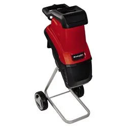 Biotrituratore elettrico Gc Ks 2540 (2500W) 3430330 - immagine 1