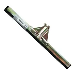 Spatolone stendibuiacca doppio per pavimenti (45cm) 40345 - immagine 1